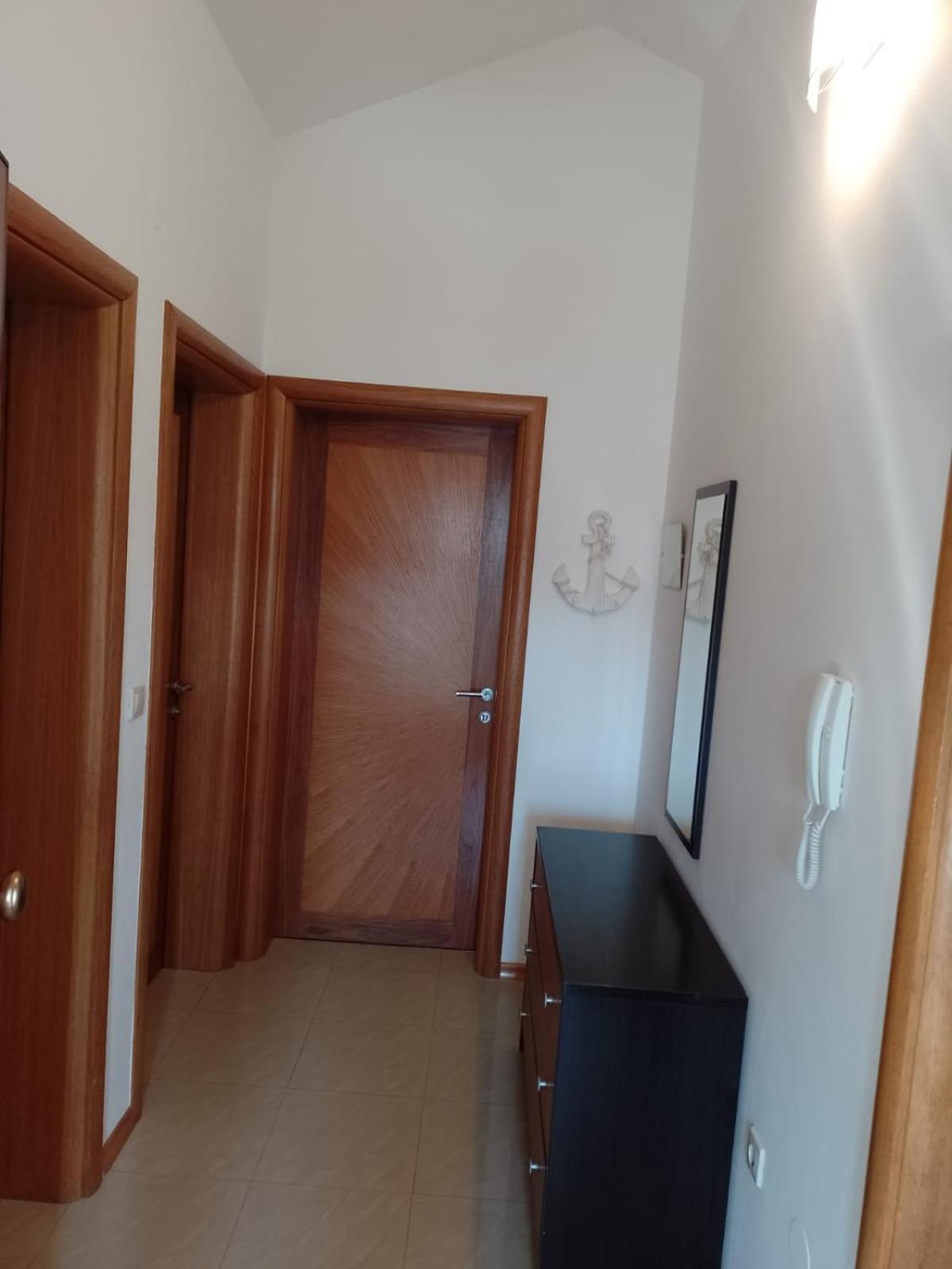 Apartments Silvije Marina Exterior photo