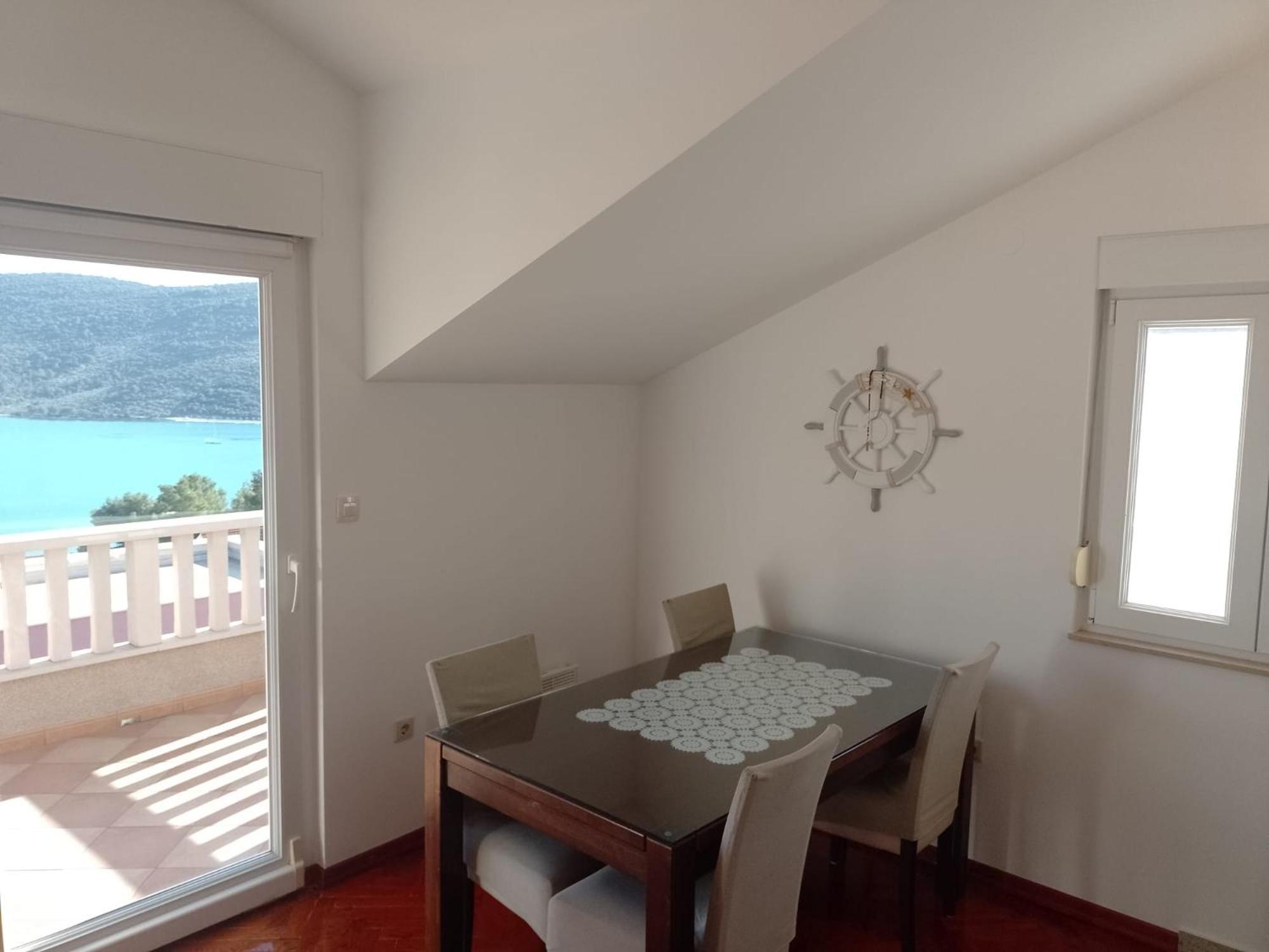 Apartments Silvije Marina Exterior photo